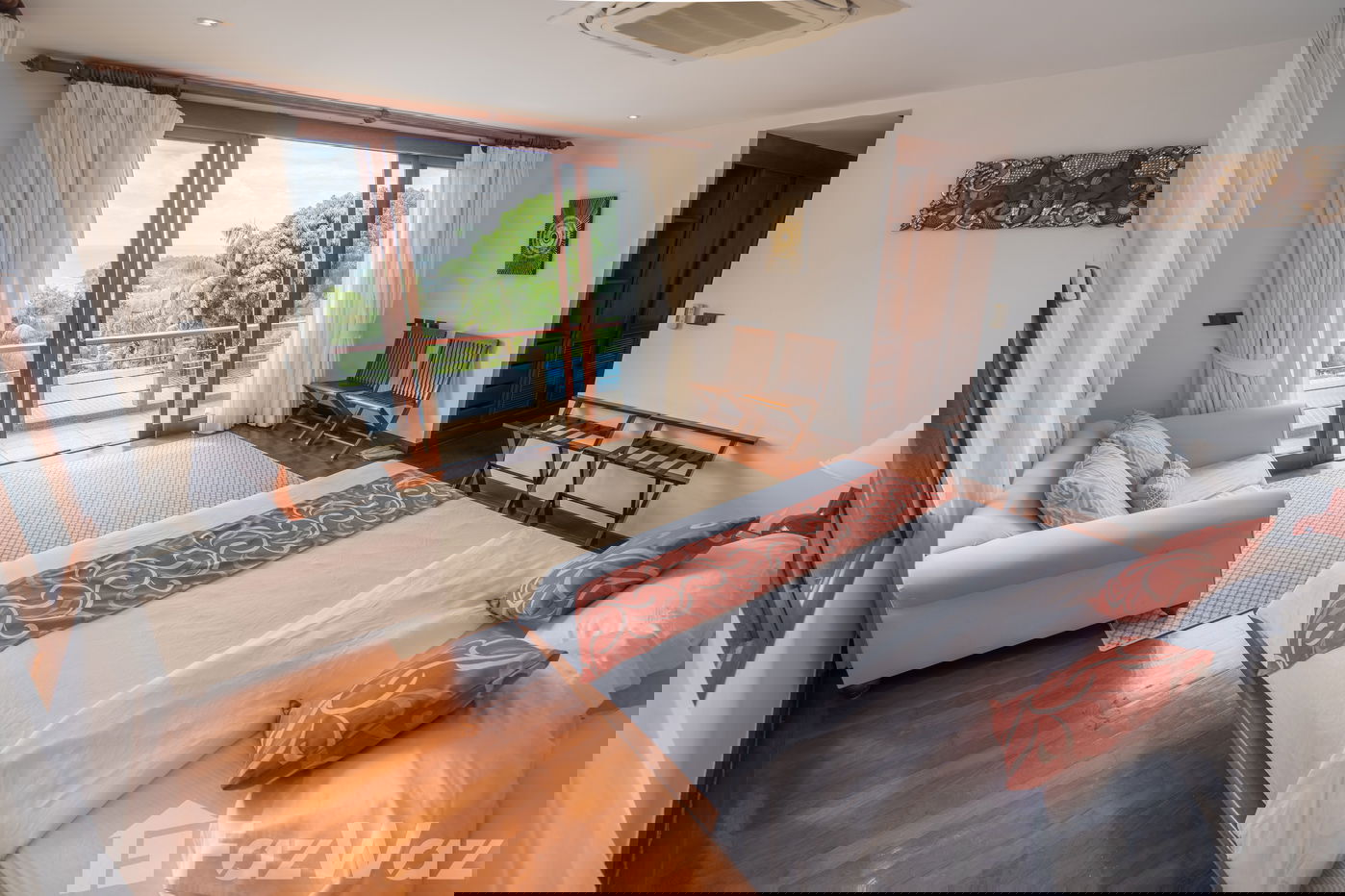 รูป ขาย วิลล่า 5 ห้องนอน ในโครงการ ไอยรา สุรินทร์ 5918602 - รูปที่ 102/106