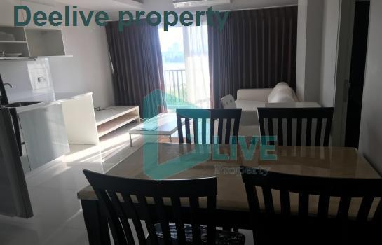 รูป DL010827 ให้เช่าคอนโด ดับเบิ้ล เลค คอนโดมิเนียม (Double Lake Condominium) ใกล้ - พร้อมเข้าอยู่ โทรด่วน 0653619502 LineID @534wlwof - รูปที่ 5/8