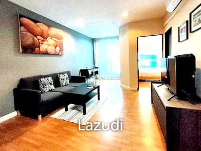 ขายคอนโด : 45.6 ตร.ม.  1 ห้องนอน  1 ห้องน้ำ คอนโดสำหรับ ขายใน พระโขนง