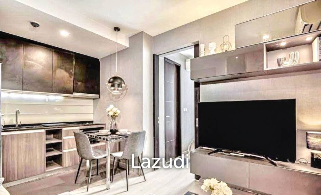 รูป 1 Bed 1 Bath 28 SQ.M Wish Signature Midtown Siam - รูปที่ 5/8