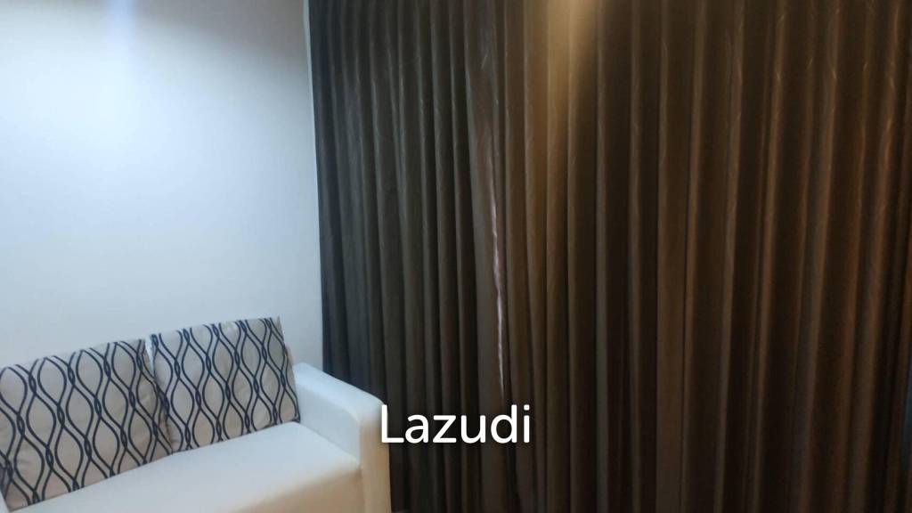 รูป 1 Bed 1 Bath 30 Sqm The Base Park West Sukhumvit 77 - รูปที่ 2/10