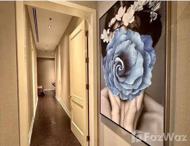 รูป ขาย คอนโด 4 ห้องนอน ในโครงการ เดอะ ริซท์-คาร์ลตัน เรสซิเดนเซส แอท มหานคร 5918540 - รูปที่ 10/26