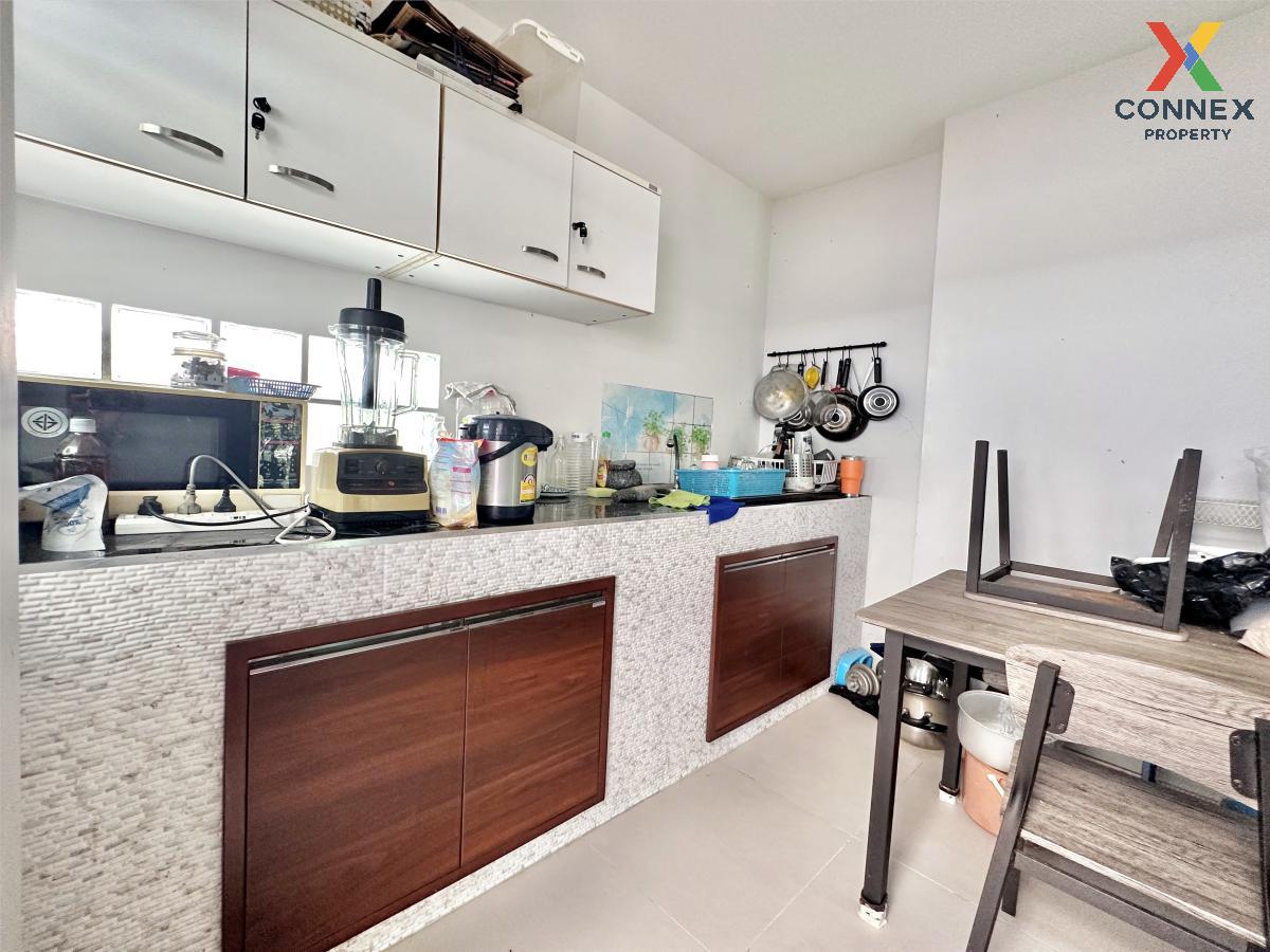 รูป ขายบ้าน ศุภาลัย วิลล์ วงแหวน-บางใหญ่ ลำโพ บางบัวทอง นนทบุรี CX-95566 ✅ ทักไลน์ @connexproperty ตอบทันที ทีมงานมืออาชีพ ✅ - รูปที่ 2/12