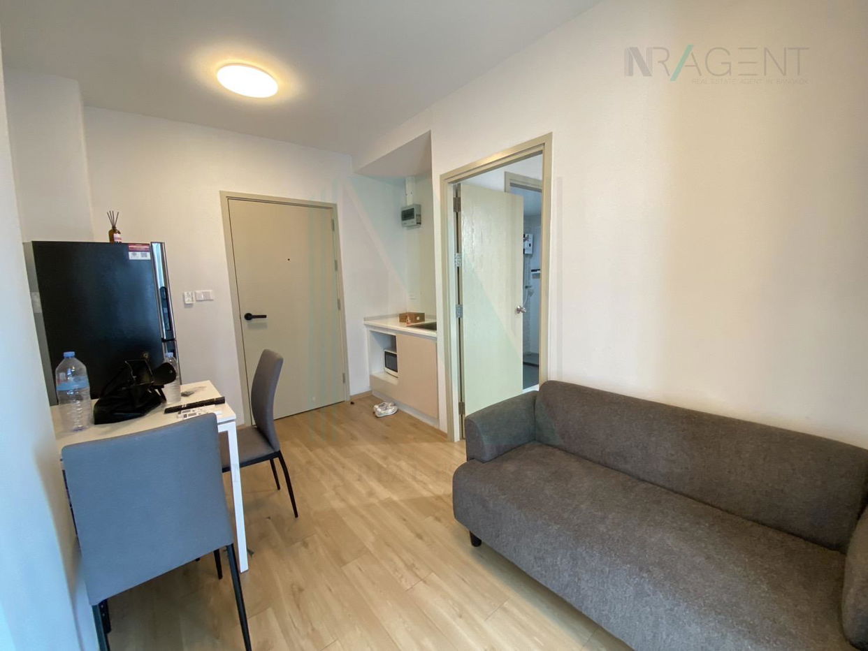 picture For Rent Condo FEEL CONDO LAT PHRAO 122, 1 bed room, Room size 24.5 sqm - 3/8