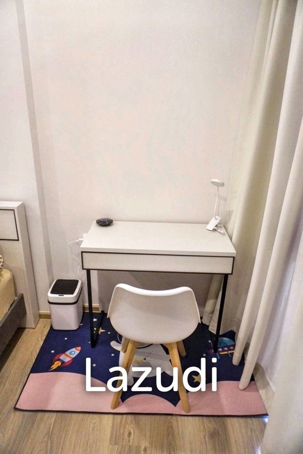 picture 1 Bed 1 Bath 34 SQ.M OKA HAUS Sukhumvit 36 - 4/7