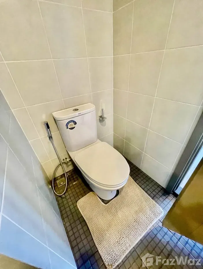 รูป ขาย คอนโด สตูดิโอ ในโครงการ ไอดีโอ โอทู 5919523 - รูปที่ 10/15