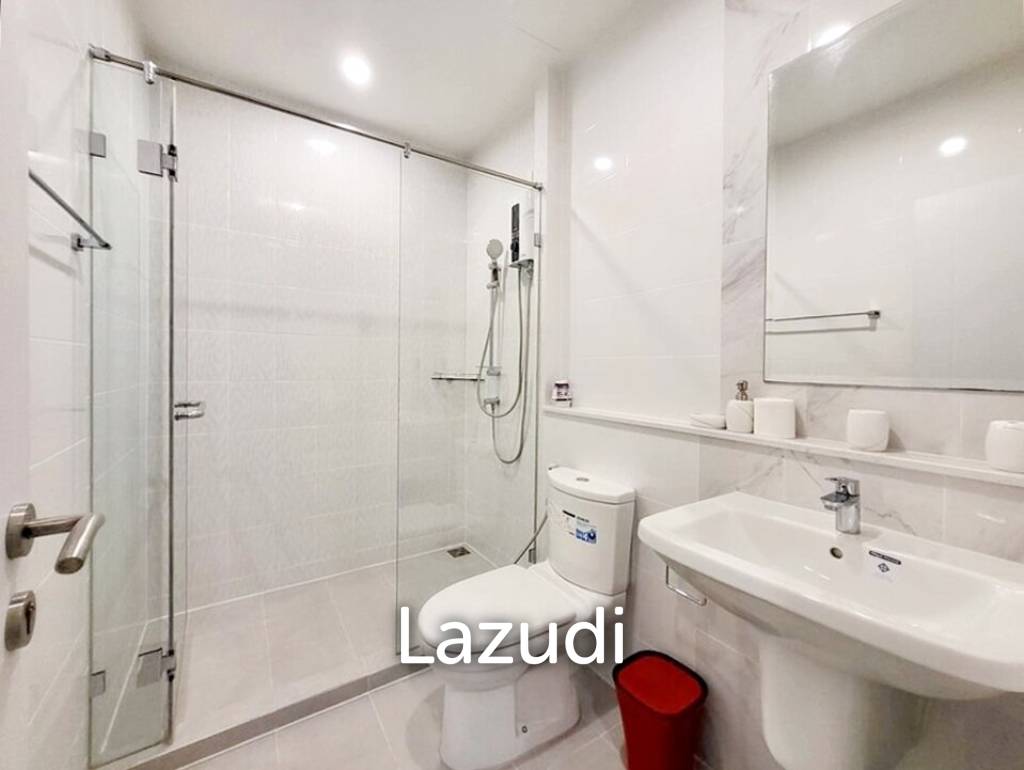 picture 1 Bed 1 Bath 35 SQ.M The Niche Pride Thonglor - 6/9