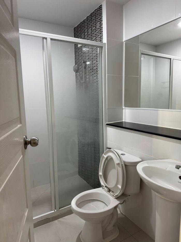 รูป 🔮RB22159 ให้เช่าถูกมาก👍เดอะ คริสตัล บลิส แอท รัตนาธิเบศร์✅แอดไลน์ @119dgdea ( มี @ ด้วย) แอดมินตอบไว - รูปที่ 11/14