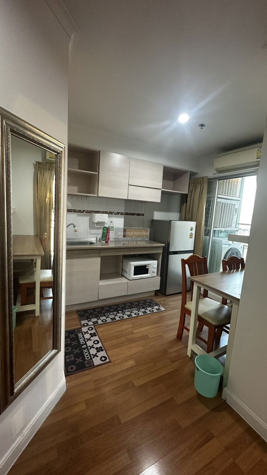 picture 🔥🔥🔥 FOR RENT condo , Lumpini Place Rama 4 - Kluaynamthai , BTS-Phra Khanong , Phra Khanong , Khlong Toei , Bangkok , CX-76133 ✅ Live chat with us ADD LINE @connexproperty ✅ 🔥🔥🔥 - 4/6