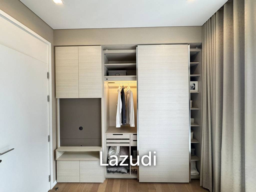 picture 1 Bed 1 Bath 30 SQ.M The Saint Residences - 6/10