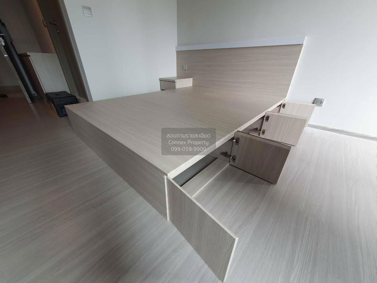 รูป เช่าคอนโด  ไลฟ์ อโศก - พระรามเก้า MRT-พระราม 9 มักกะสัน เขต ราชเทวี กรุงเทพ CX-100784 ✅ ทักไลน์ @connexproperty ตอบทันที ทีมงานมืออาชีพ ✅ - รูปที่ 6/7