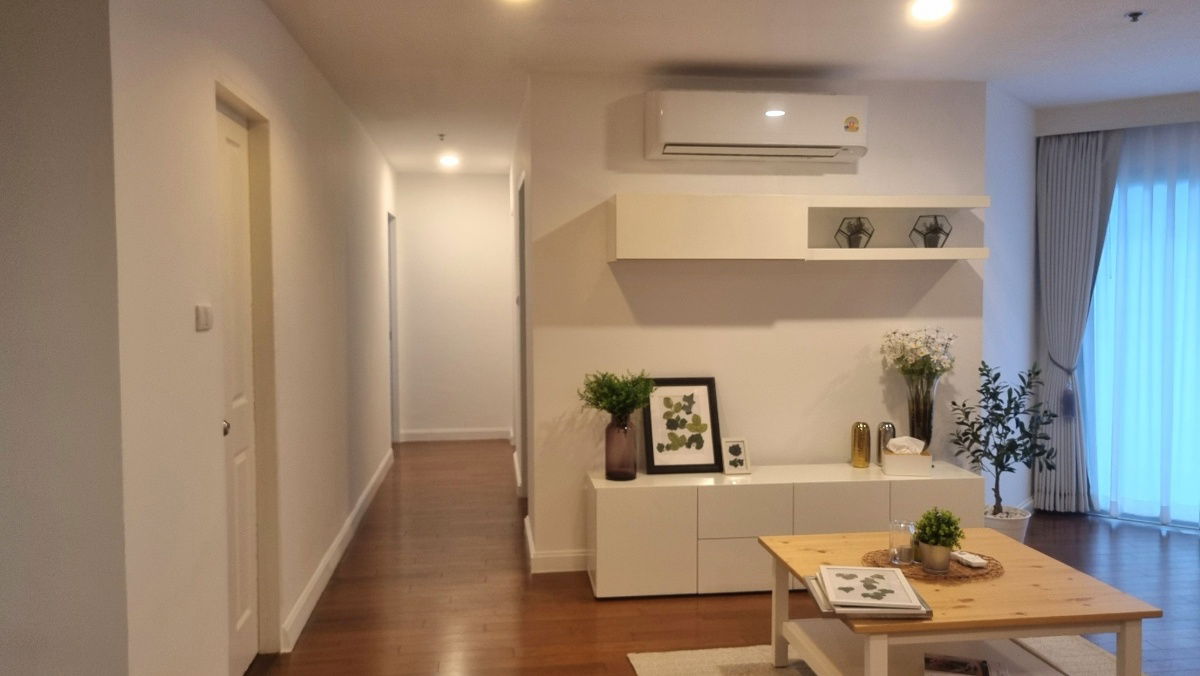 รูป 🏢 ขายคอนโด : Belle Grand Rama 9 (Belle Avenue) (เบล แกรนด์ พระราม 9 (เบล อเวนิว)) รหัสทรัพย์ | 📌 LNP-C10919 - รูปที่ 7/17