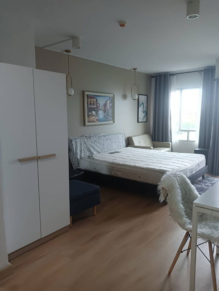 picture For   rent   IRIS Avenue Onnuch - Suvarnabhumi  🔴🔴 - 5/8