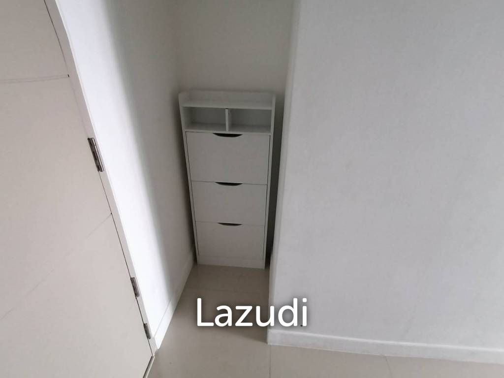 รูป 1 Bedroom 1 Bathroom 30.3 Sq.m Ideo Mix Sukhumvit 103 - รูปที่ 3/15