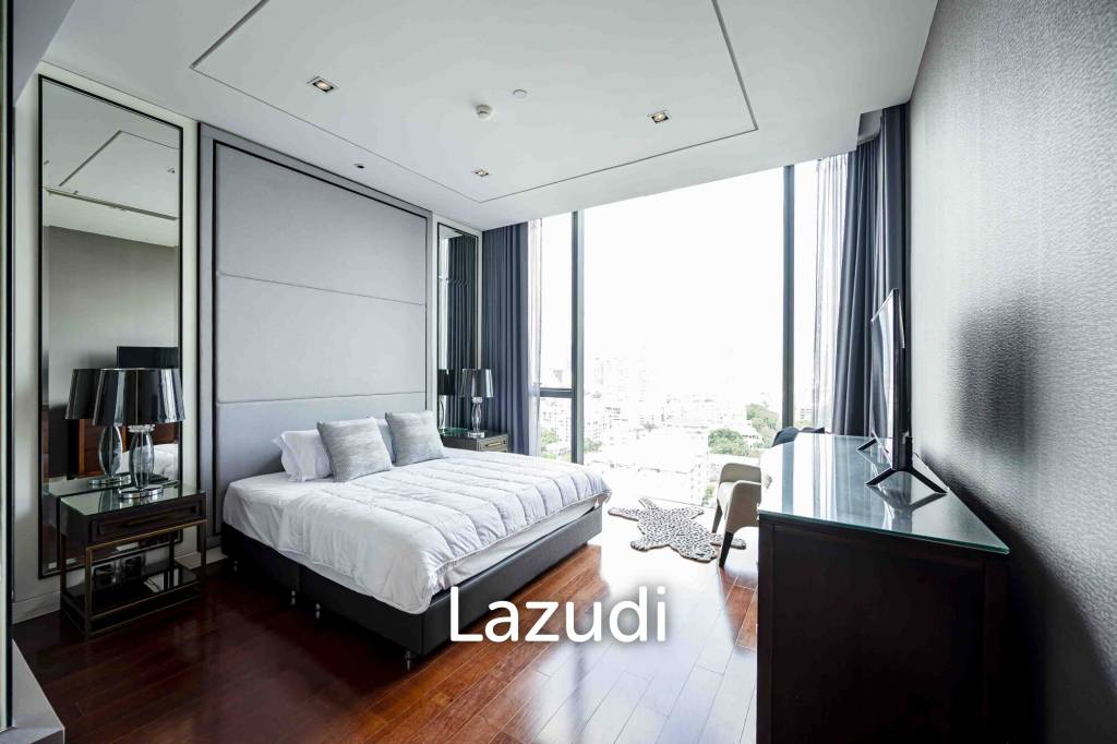 รูป 2 Bedroom 2 Bathroom 126.82 Sq.m MARQUE Sukhumvit - รูปที่ 10/21