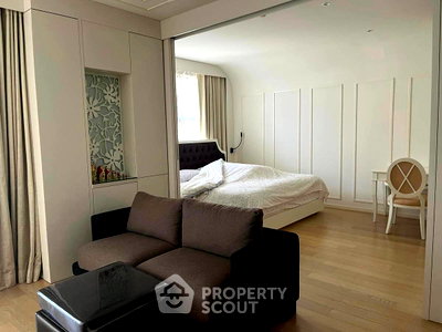 Condos for rent : Great Value 1-BR At Mode Sukhumvit 61 Near BTS Ekkamai (ID 1874061)