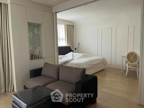 คอนโด 1-ห้องนอน ที่ โหมด สุขุมวิท 61 ใกล้ BTS เอกมัย (ID 1874061)