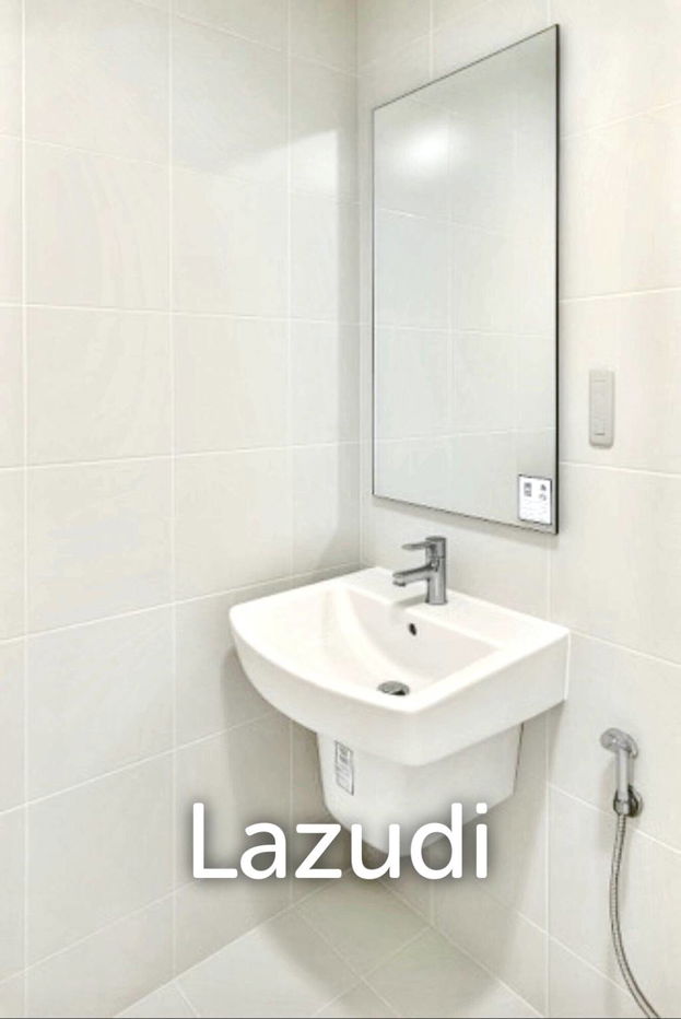 picture 1 Bedroom 1 Bathroom 30 Sq.m Ideo Mobi Wongsawang - 4/5