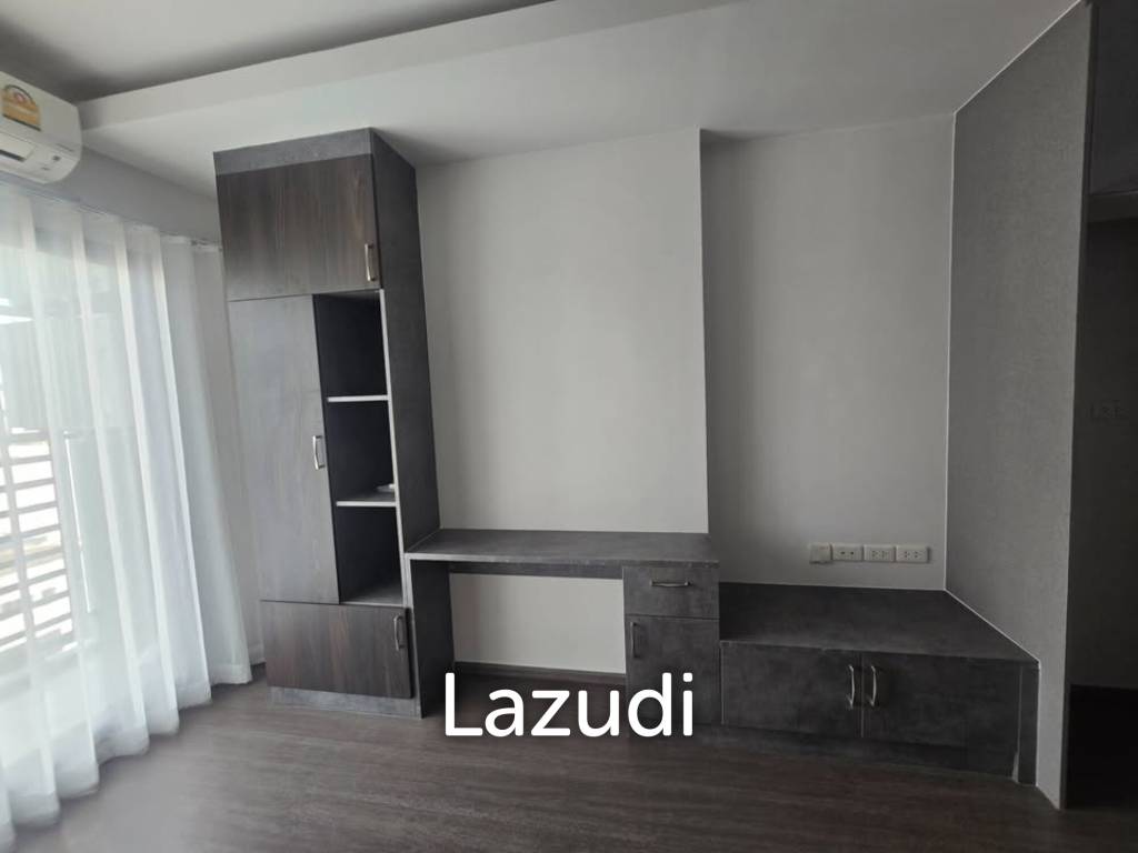 รูป Modern 1 Bedroom Condo in Ideo Sukhumvit 93 Bangkok - รูปที่ 2/5