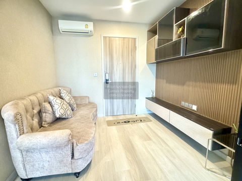 FOR RENT condo , KnightsBridge Prime Sathorn , BTS-Chong Nonsi , Thungmahamek , Sa Thon , Bangkok , CX-54747 ✅ Live chat with us ADD LINE @connexproperty ✅
