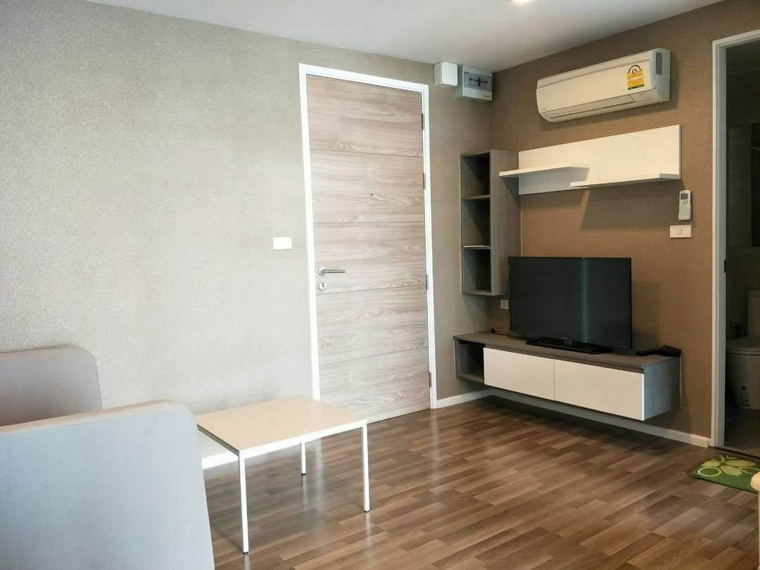 รูป [[ให้เช่า]]คอนโด 💥💥 ใกล้เดอะมอลล์บางกะปิ mrtแยกลำสาลีคอนโด ลิฟวิ่งเนสท์ รามคำแหง 🏖️💦 - รูปที่ 3/14