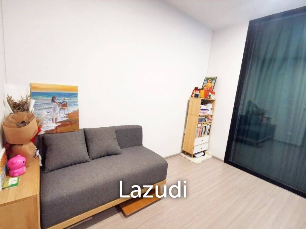 picture 1 Bed 1 Bath 30 SQ.M Aspire Asoke-Ratchada - 1/6