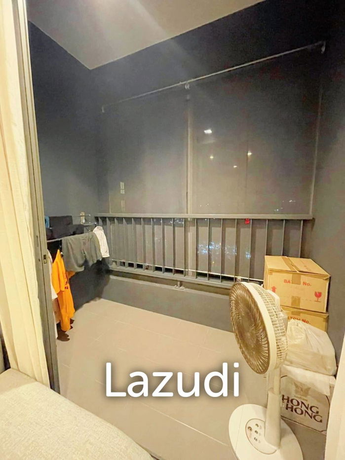 รูป 1Bed 1Bath 31 SQ.M Ideo Mobi Sukhumvit Eastgate - รูปที่ 9/9