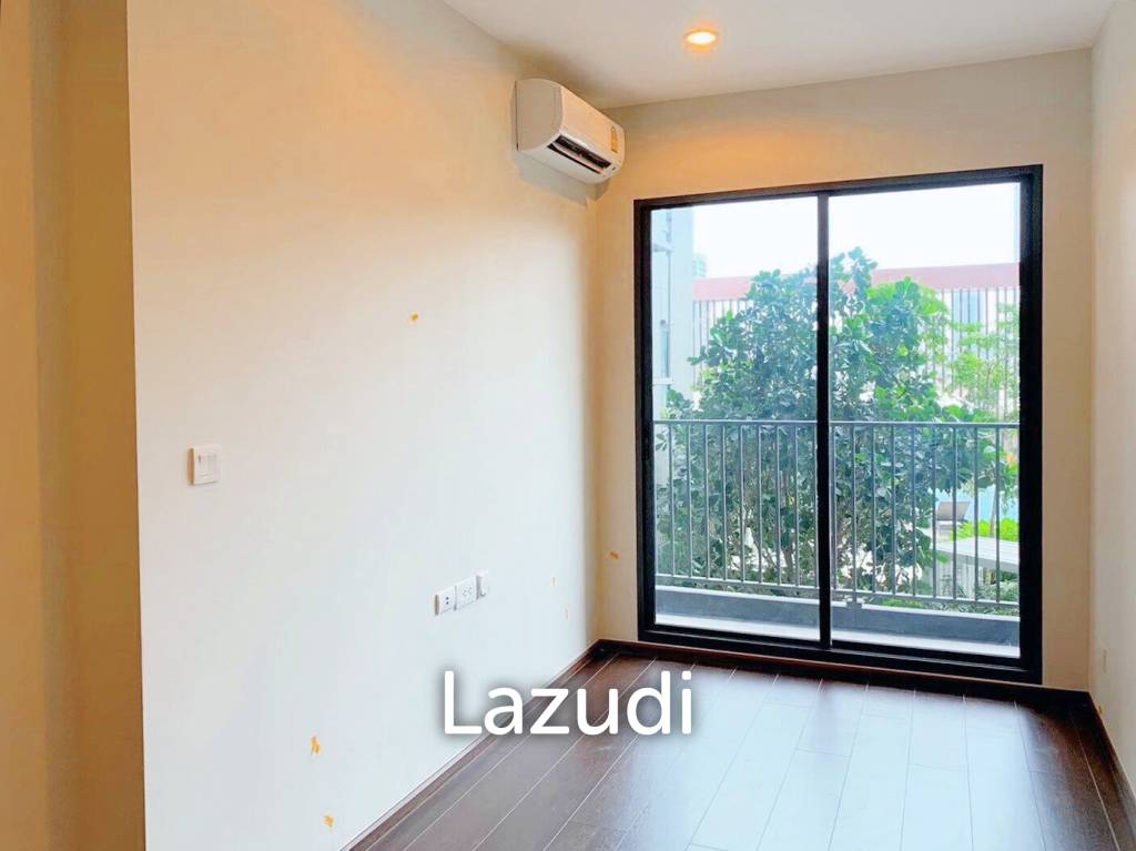 รูป 1 Bedroom 1 Bathroom 32 SQ.M C Ekkamai - รูปที่ 1/4