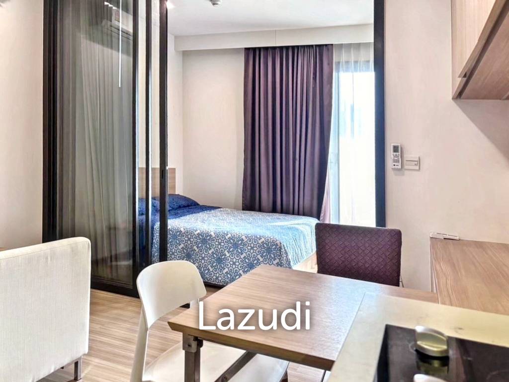 picture 1 Bedroom 1 Bathroom 36 Sq.m M Jatujak - 7/10