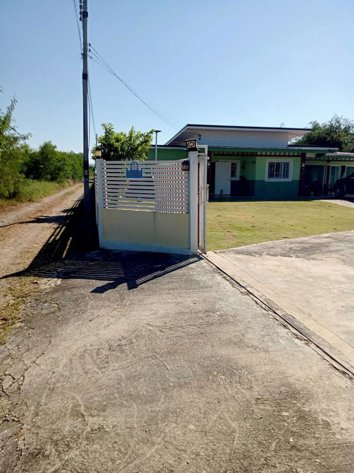 รูป บ้านสวนพร้อมที่ดิน  1 ไร่ 152 ตรว. - รูปที่ 2/15