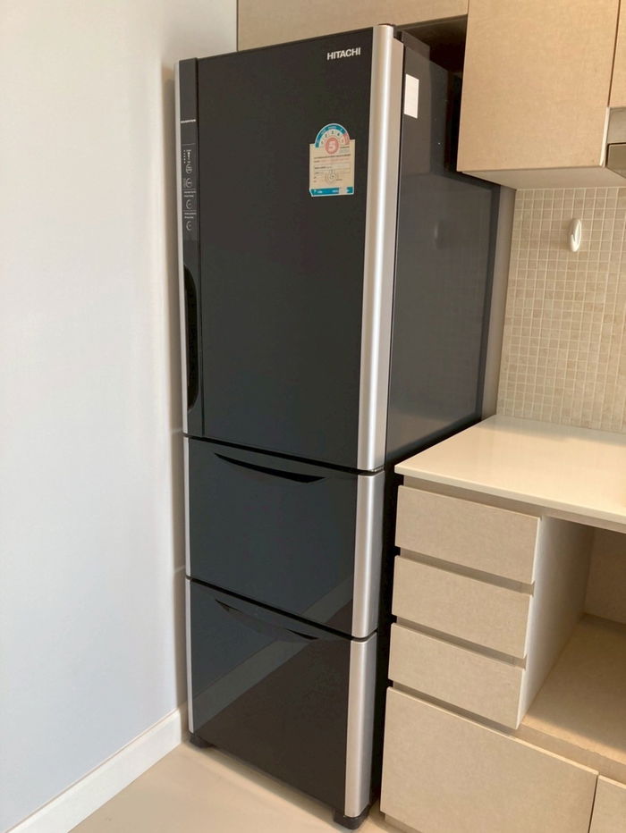 รูป #b4823 9/12/68 ให้เช่าคอนโด ปทุมวันรีสอร์ต 📲📢สอบถาม ld line @condoboy - รูปที่ 4/17