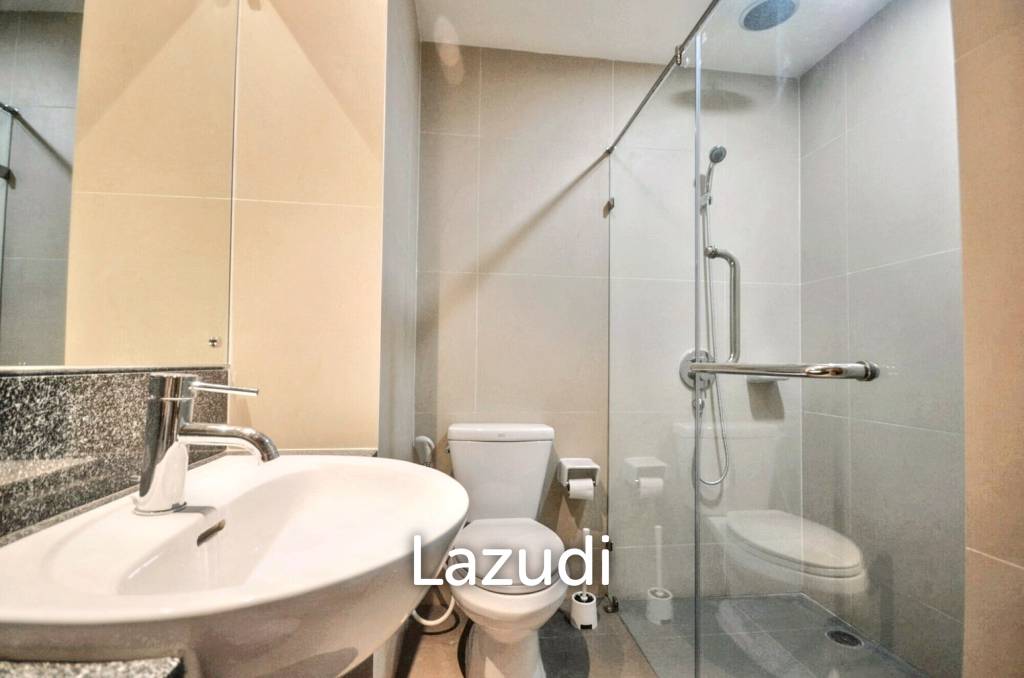 รูป 1 Bedroom 1 Bathroom 38 SQ.M 59 Heritage - รูปที่ 14/15