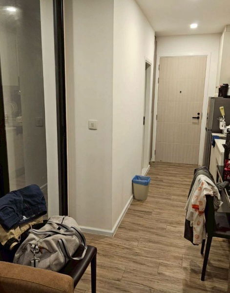 รูป ขายคอนโดไนท์บริดจ์ ดิ โอเชี่ยน ศรีราชา ห้องสวย ชั้นสูง พร้อมลงทุน - รูปที่ 3/8