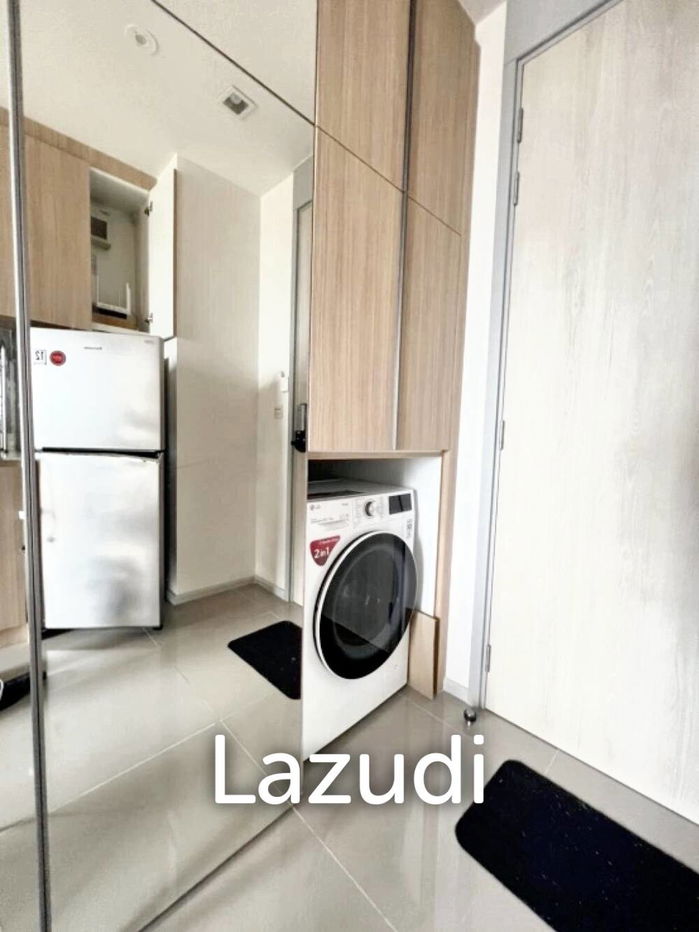 รูป 1 Bed 1 Bath 34 SQ.M at M Jatujak - รูปที่ 5/26