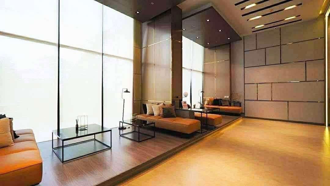 picture <<FOR RENT>> 🏢🏢 Kensington Sukhumvit-Theparak - 23/24