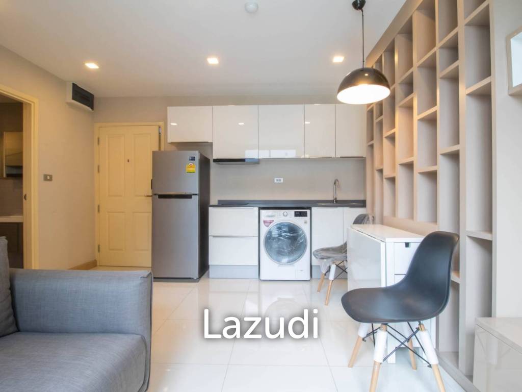 picture 1 Bed 1 Bath 32 SQ.M The ACE Ekamai - 2/7