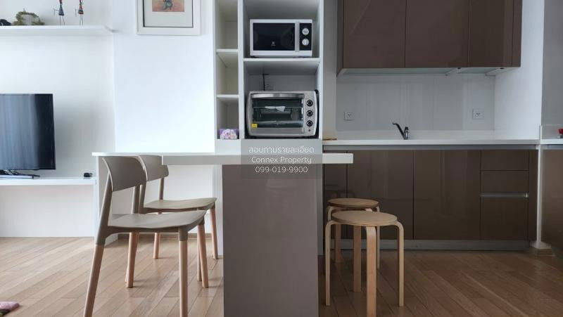 รูป เช่าคอนโด สิริ แอท สุขุมวิท BTS-ทองหล่อ พระโขนง เขต วัฒนา กรุงเทพ CX-19347 ✅ ทักไลน์ @connexproperty ตอบทันที ทีมงานมืออาชีพ ✅ - รูปที่ 6/10