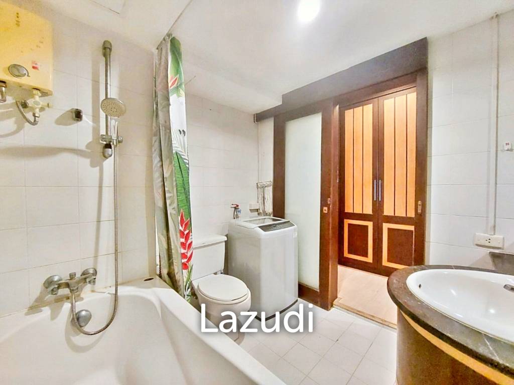 รูป 1 Bedroom 1 Bathroom 32 SQ.M Raintree Villa - รูปที่ 17/20