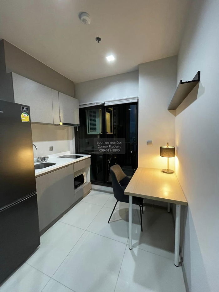 picture For Rent Condo , Life Asoke - Rama 9 , MRT-Phra Ram 9 , Makkasan , Rat Thewi , Bangkok , CX-95894 ✅ Live chat with us ADD LINE @connexproperty ✅ - 3/6