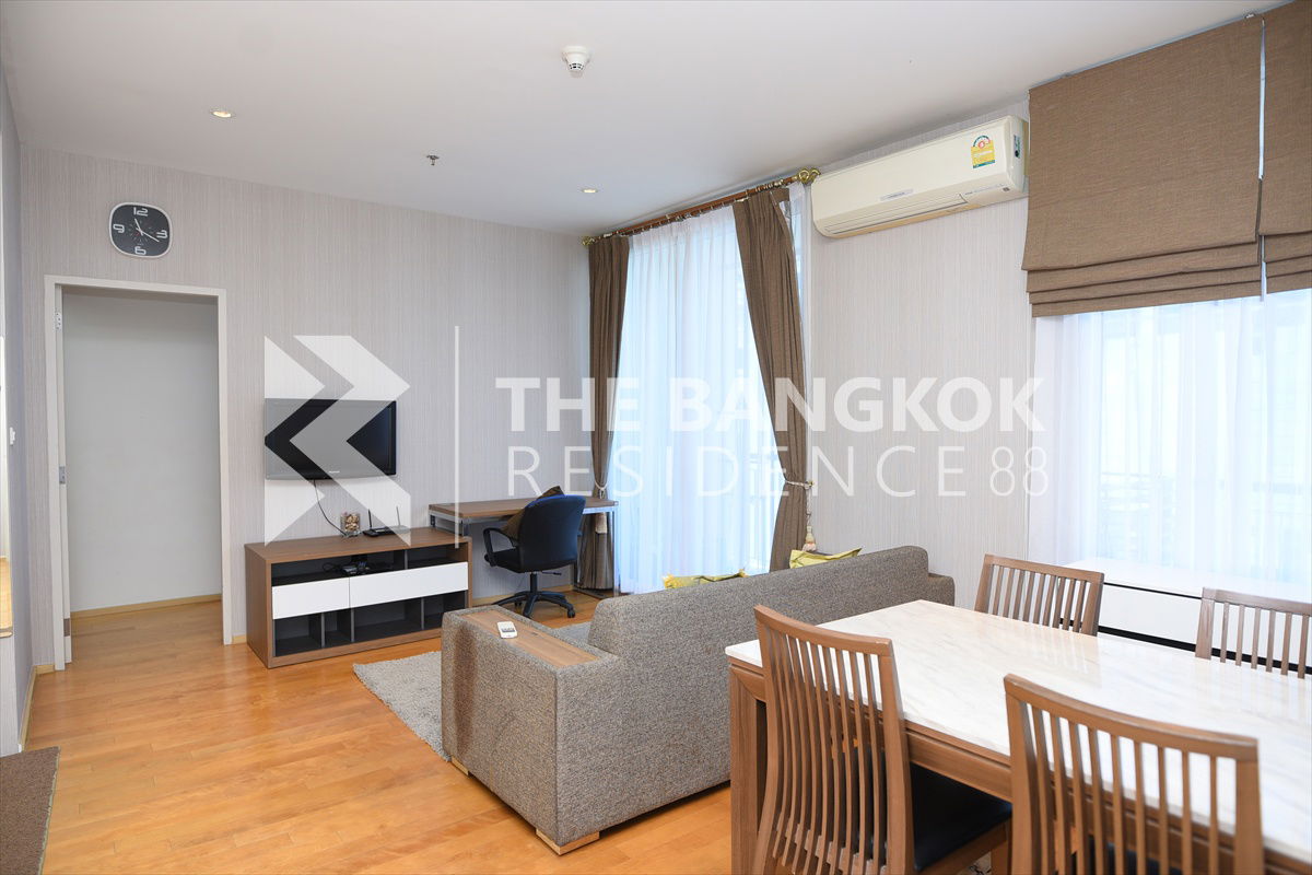 รูป 🚀Final Call! ห้องใหญ่แต่งครบ Villa Rachatewi ราคาพิเศษ รีบตัดสินใจ! ใกล้ Bts ราชเทวี - รูปที่ 5/9