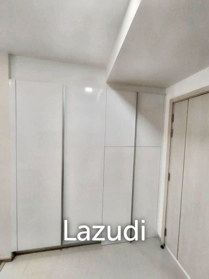 รูป 1 Bed 1 Bath 33 SQ.M Maestro 03 Ratchada-Rama 9 - รูปที่ 8/9