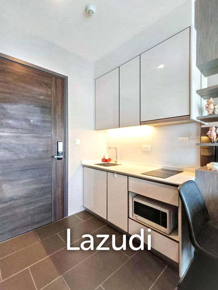 picture 1 Bedroom 1 Bathroom 30 Sq.m C Ekkamai - 3/5