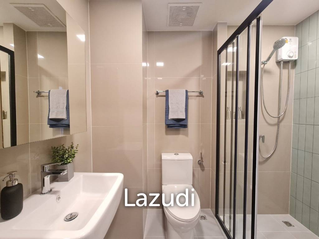 picture 1 Bed 1 Bath 29.24 SQ.M FLO By Sansiri - 6/6