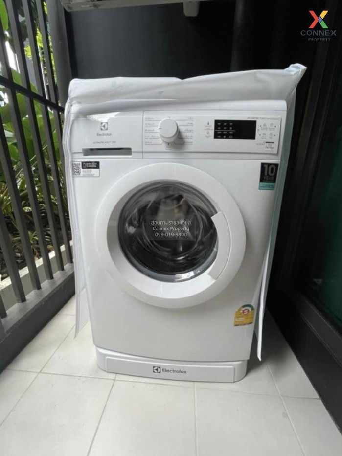 รูป เช่าคอนโด ไลฟ์ อโศก - พระรามเก้า MRT-พระราม 9 มักกะสัน เขต ราชเทวี กรุงเทพ CX-76494 ✅ ทักไลน์ @connexproperty ตอบทันที ทีมงานมืออาชีพ ✅ - รูปที่ 6/7