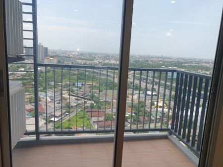 รูป ให้ เช่า คอนโด The President สาทร-ราชพฤกษ์ 60 ตรม. ห้องตกตามหลักฮวงจุ้ย - รูปที่ 6/10