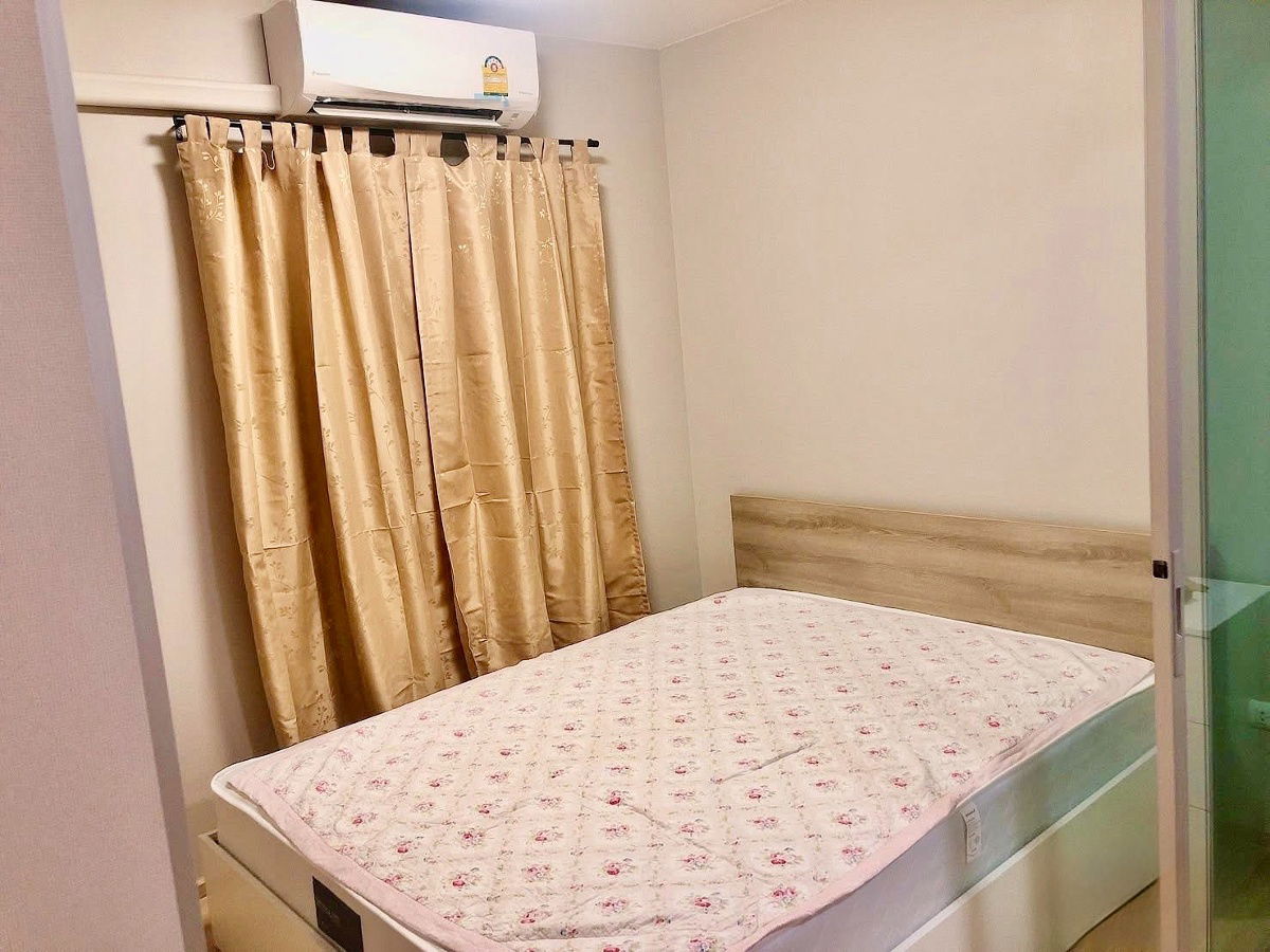 picture code : E198 Plum Condo Chaengwattana - 3/8