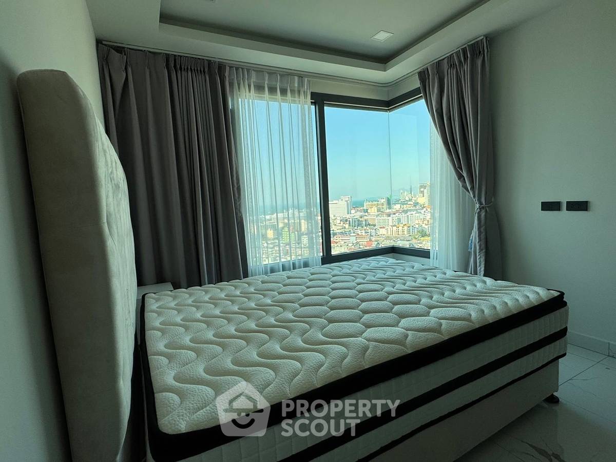 picture 2-BR Condo at Arcadia Millennium Tower close to Pattaya South (ID 2469864) - 7/12