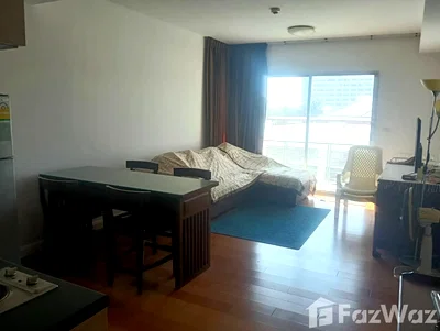 ขายคอนโด : ขาย คอนโด 2 ห้องนอน ในโครงการ บ้านแสนดาว 5917975