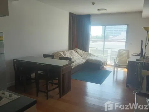 ขาย คอนโด 2 ห้องนอน ในโครงการ บ้านแสนดาว 5917975