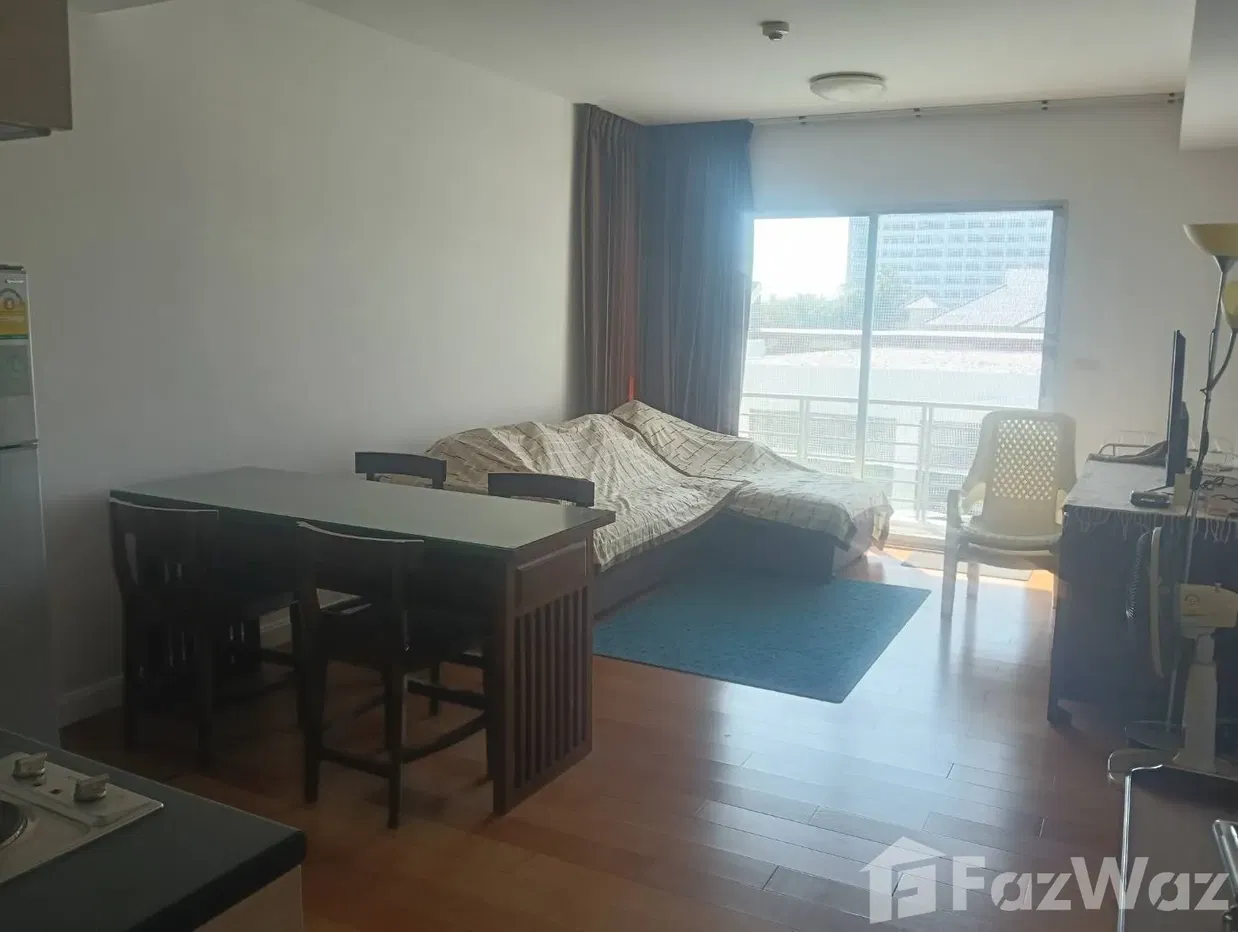 รูป ขาย คอนโด 2 ห้องนอน ในโครงการ บ้านแสนดาว 5917975 - รูปที่ 1/10